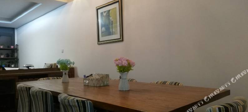 名宿时代民宿(苏州锦芳路店)图片