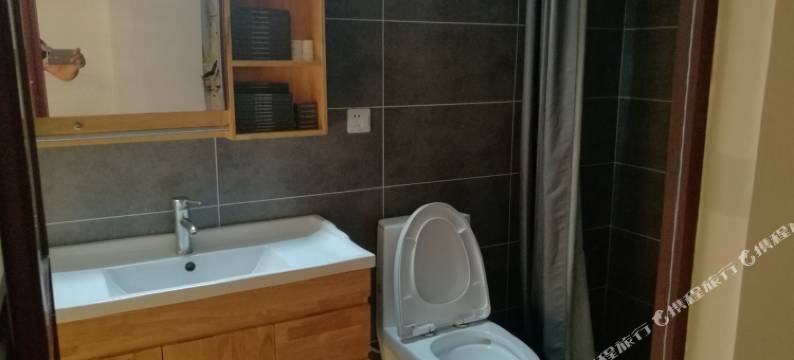 名宿时代民宿(苏州锦芳路店)图片