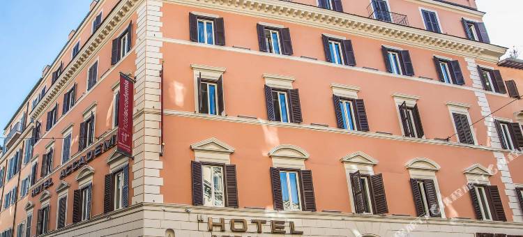 阿克德米亚酒店(Hotel Accademia)图片