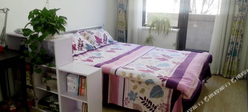 北京奔跑的佟掌柜联排别墅图片