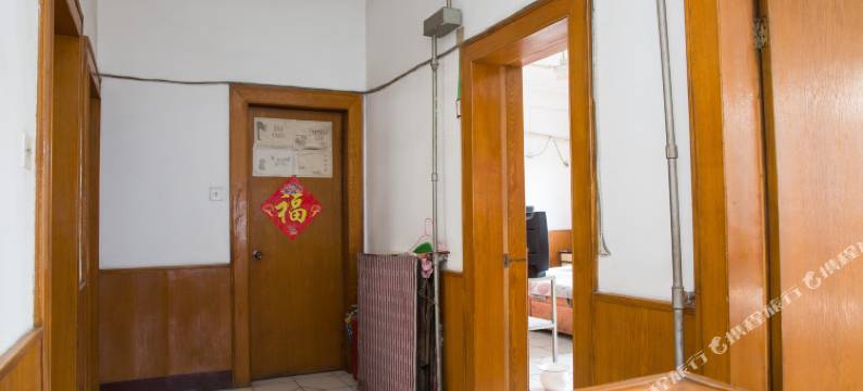 曲阜大庄宾馆图片