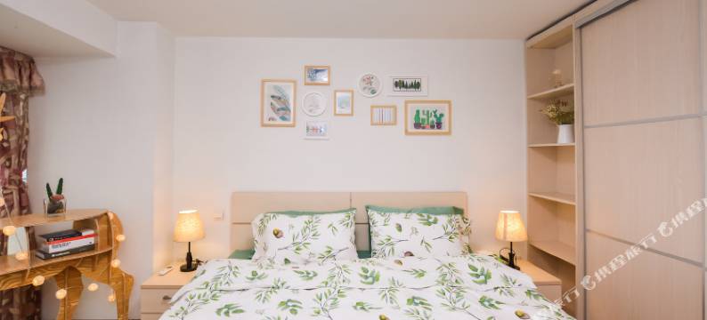 鲁西西公寓(南京总统府店)图片