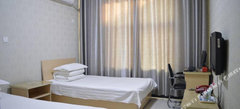 无极辉宏宾馆图片