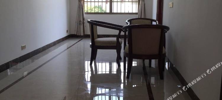 阳朔轩逸客栈(杨堤码头店)图片