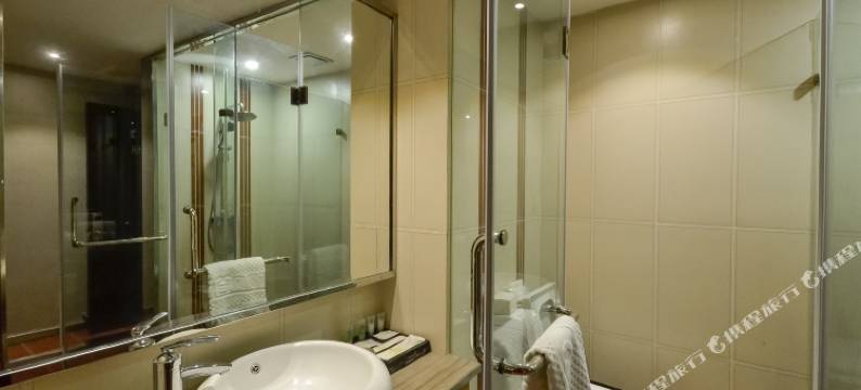 枫林城市酒店图片