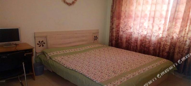 君家公寓(丹东迎宾东大街店)图片