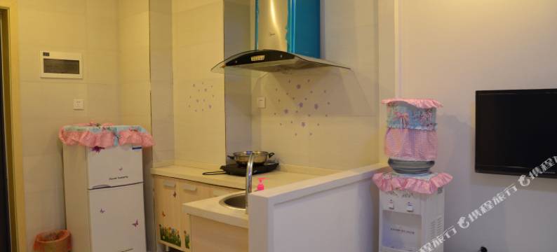 夏沬小馆民宿(锦华万达店)图片