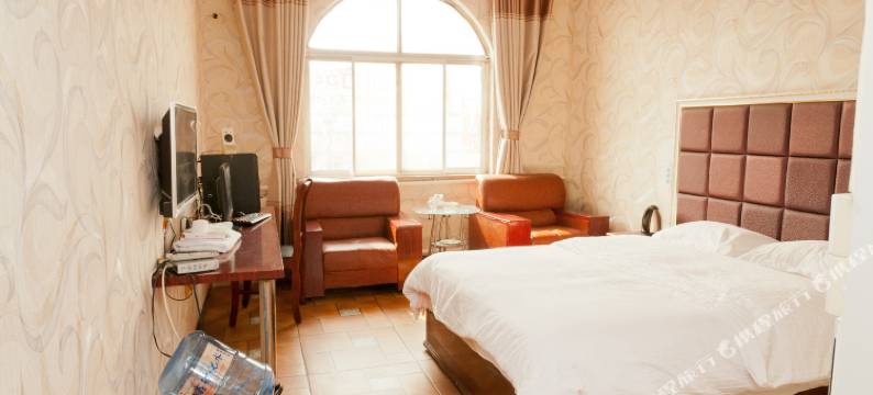 滨州红顺宾馆图片