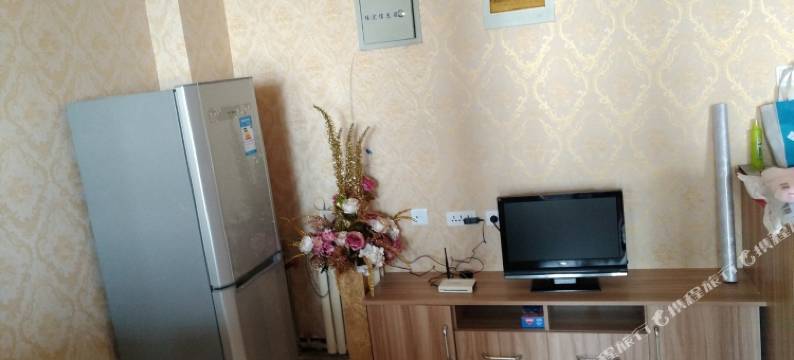 振华度假公寓(烟台糖果店)图片