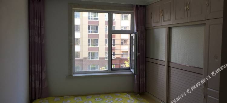 长白山小屋图片