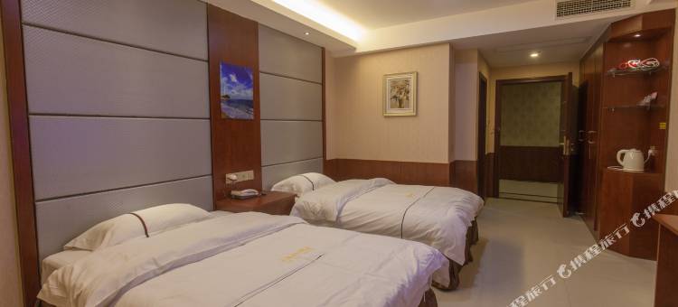 漳浦大澳酒店图片