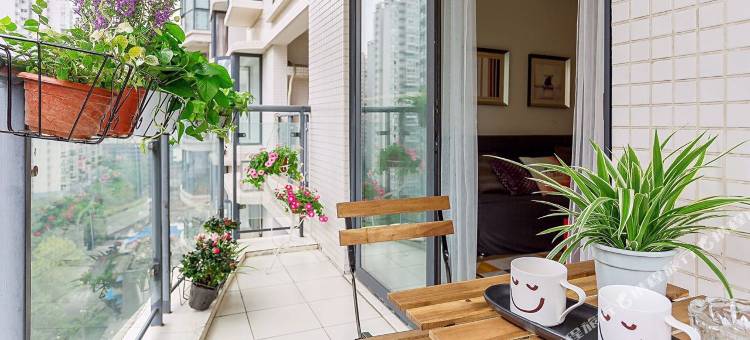 成都蓉城逸居公寓(宏济新路分店)图片