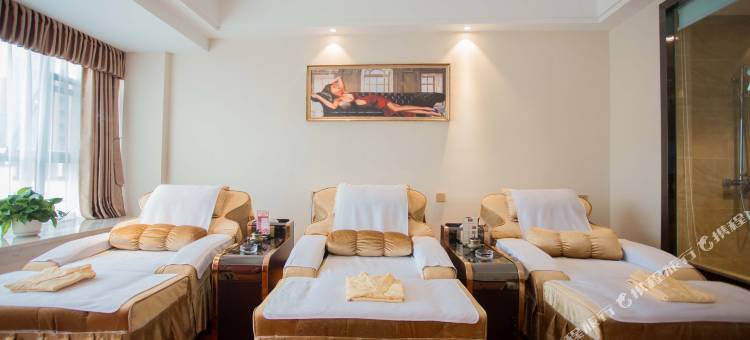 沐川裕和大酒店图片