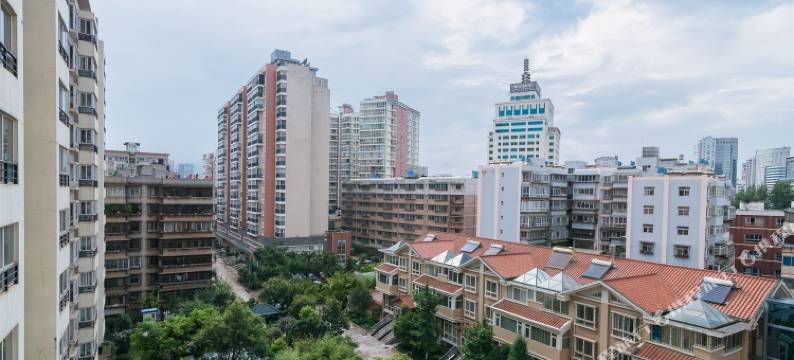 昆明云端之上普通公寓图片