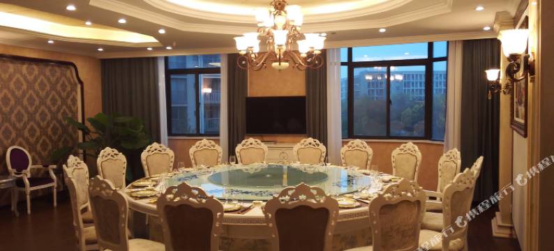 安徽大学磬苑宾馆图片