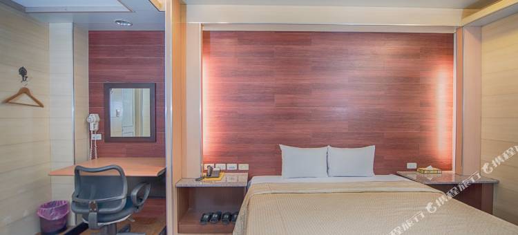 台北东皇渡假旅店图片