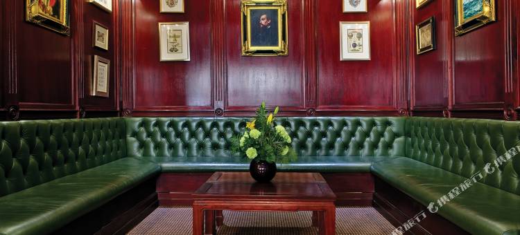 费兹罗维亚格美酒店(Gem Fitzrovia Hotel)图片