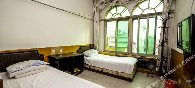 昌黎乐惠园宾馆图片