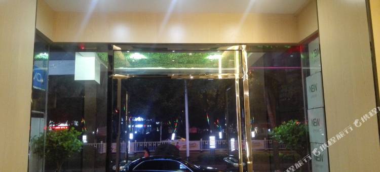 峻怡酒店(樟树街心花园店)图片