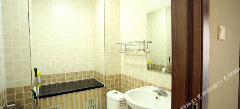 营口盖州双台镇天水会馆图片