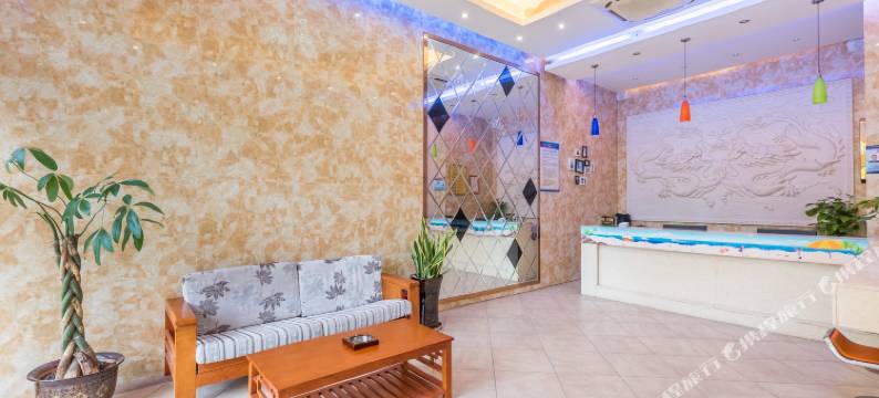 三亚湾阳光美纳海景度假公寓(三亚凤凰机场店)图片