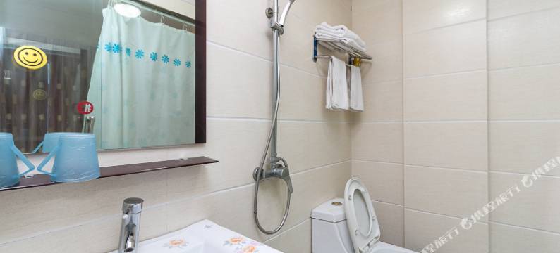 武义汝家宾馆图片