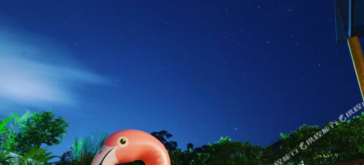 普吉阿缦山塘街独栋别墅度假村(Coco Kamala Villa Phuket)图片