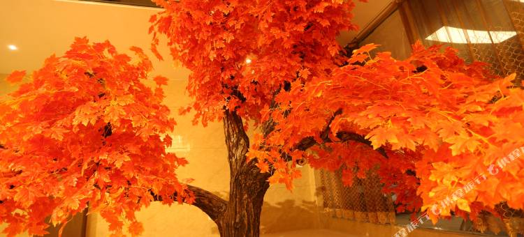 大关银瀑大酒店图片