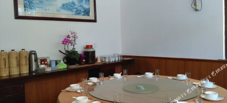 宜兴九号农家乐图片