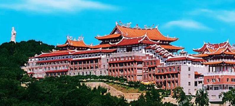 湄洲岛圣源宾馆图片