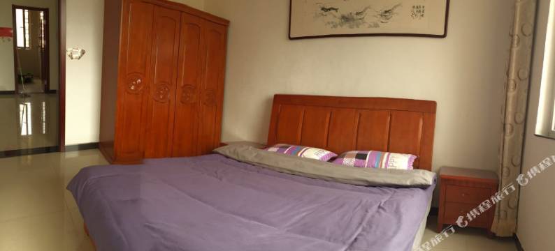 乐亭三贝码头海景公寓图片