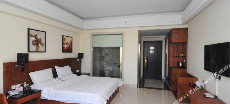 琼海海得利商务酒店图片