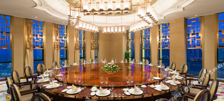 江山金陵大酒店图片