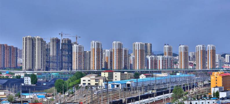 青岛惠风畅畅公寓图片