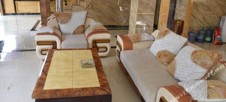 舟山定海皇锦大酒店图片