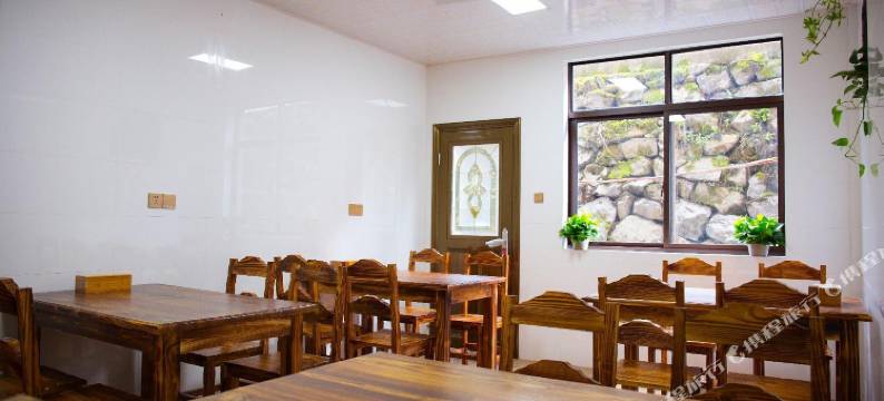 安吉一缕阳光民宿图片