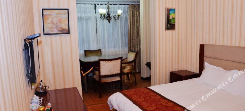 金堂金同福宾馆图片