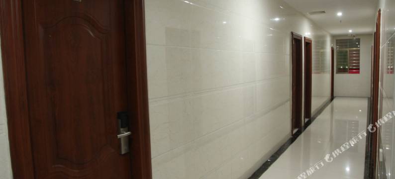 中山文华公寓图片