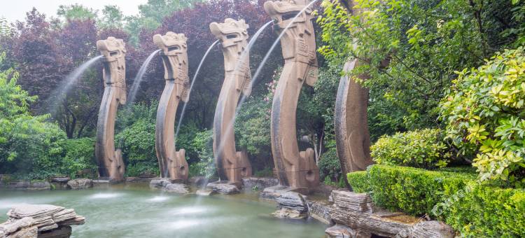 济南华府公寓图片