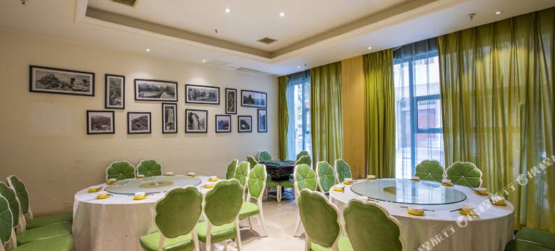 名成尊享酒店(遵义会议会址捞沙巷店)图片