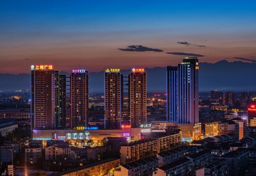 Care Feeling Grand Hotel Hotel Overview