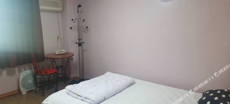 Hipark汽车旅馆(Hipark Motel Gunsan)图片