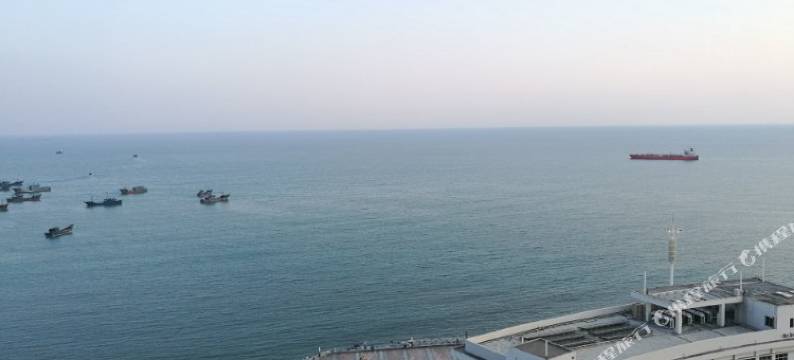 南澳百合海景公寓图片