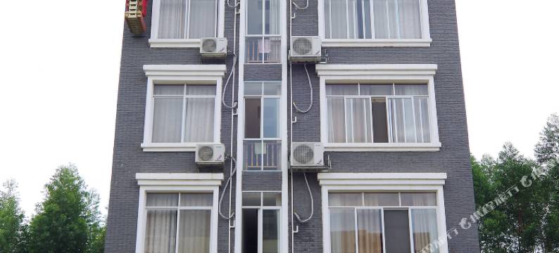 南宁一家宾馆图片