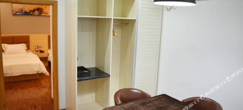 南昌文怡酒店图片