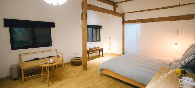 景宁清泉石上居·Family亲子休闲美宿图片