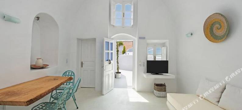 Eborio Cycladic Traditional图片