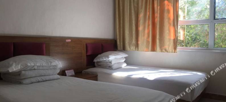 昌吉家佳宾馆图片