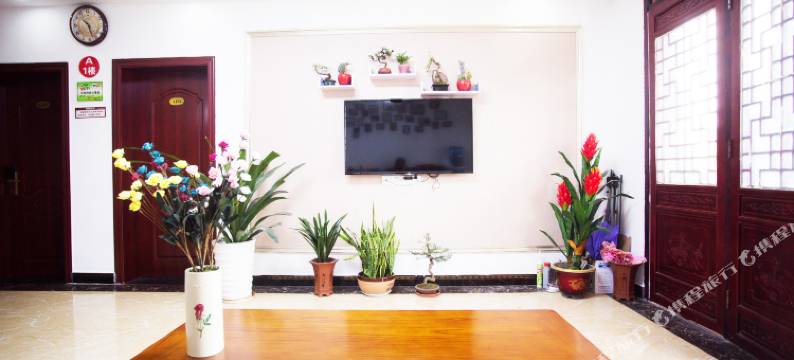 宜居轩客栈(宜春温泉度假区店)图片