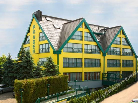 阿斯佩內爾洛維酒店